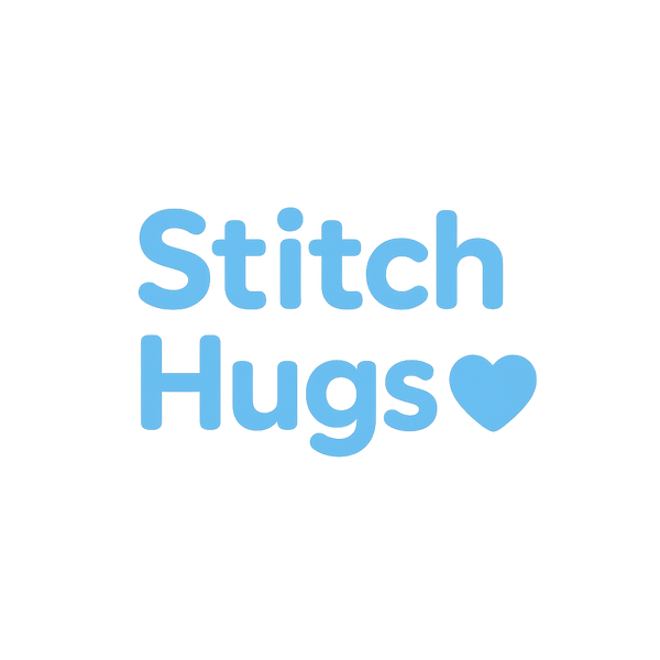 Stitch Hugs